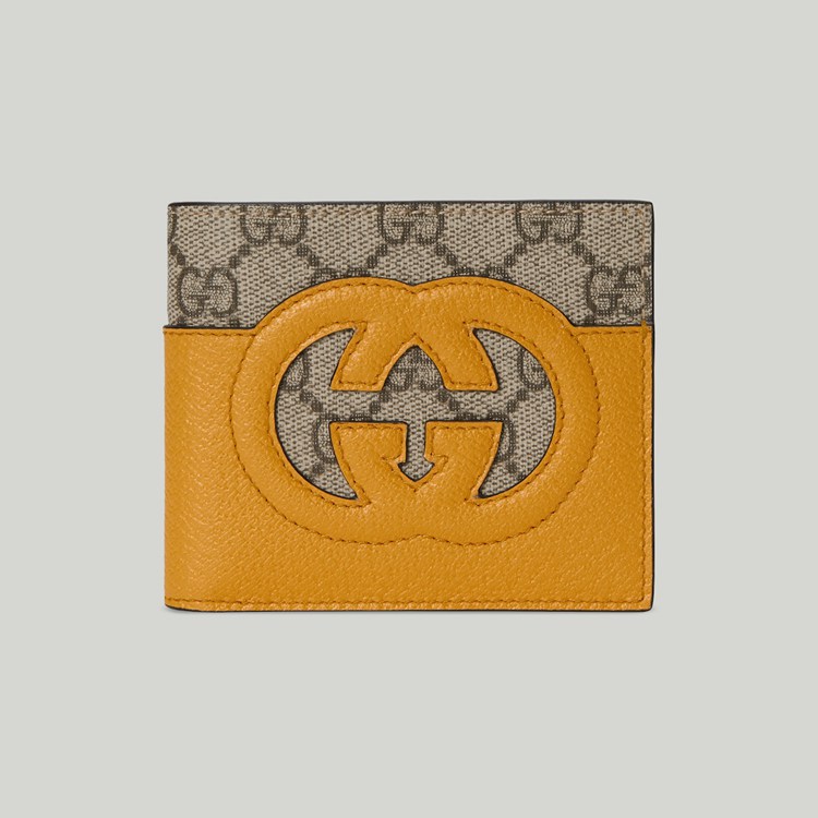 701420.K9GSG.9951.001.080.0000.Light Wallet with cut out Interlocking G